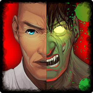 دانلود The Zombie: Gundead v1.0.12 بازی زامبی سلاح مرده اندروید