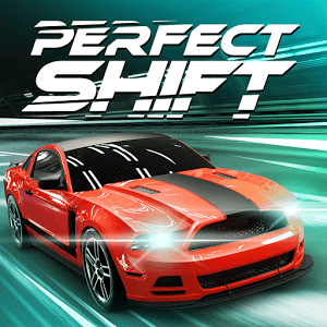 دانلود Perfect Shift 1.1.0.9255 - بازی اتومبیلرانی پرفکت شیفت برای اندروید + دیتا