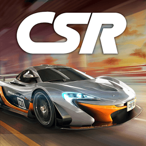 دانلود CSR Racing 3.2.0 – بازی مسابقات اتومبیل رانی اندروید + دیتا