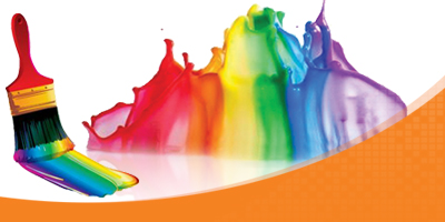 نقاشی ساختمان