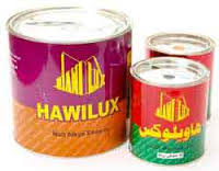 نقاشی ساختمان