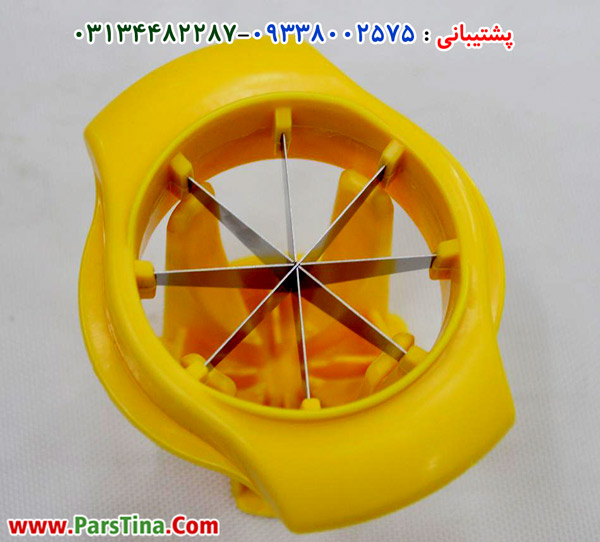 خرید پرتقال قاچ کن