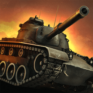 دانلود World of Tanks Blitz 2.3.0.139 - بازی نبرد دنیای تانکها برای اندروید