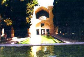 طاووس بابا در مرام قونیه طاووس بابا