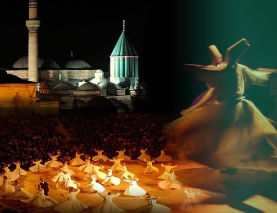 تاریخچه شهر قونیه تاریخچه شهر قونیه