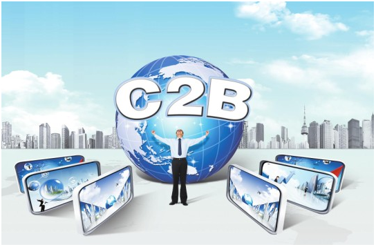 Consumer to Business  