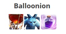 Balloonion