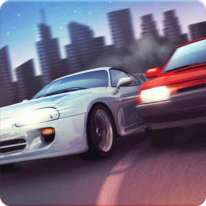 دانلود Highway Racer 1.24 - بازی اتومبیلرانی در اتوبان برای اندروید