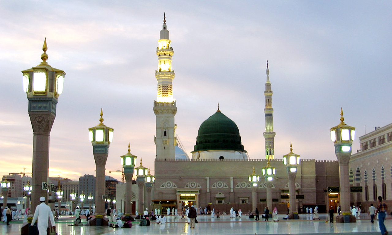 میلاد رسول اکرم mathkhooneh.ir