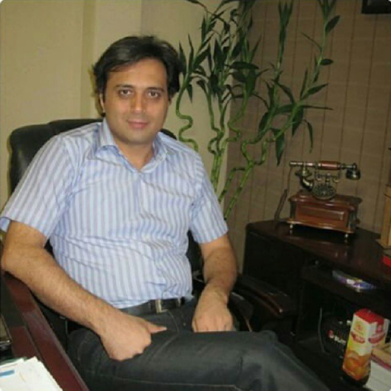 صد سكانس از مجید اخشابی