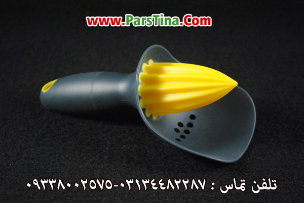 آب ميوه گيري دستي مركبات