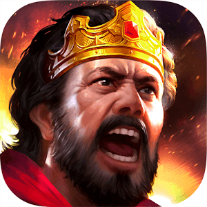 دانلود Kings Empire 2.0.6 - بازی استراتژیک امپراطوری پادشاه برای اندروید