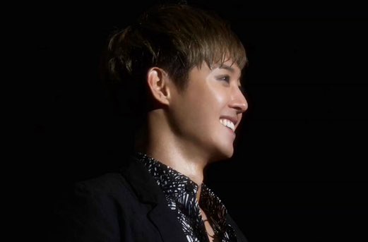 [Voice] Kim Hyun Joong Japan Mobile Site Update [2015.10.28]