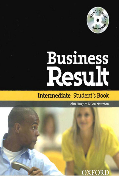  کتاب Business Result