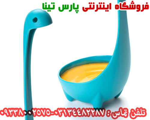 ملاقه طرح دایناسور