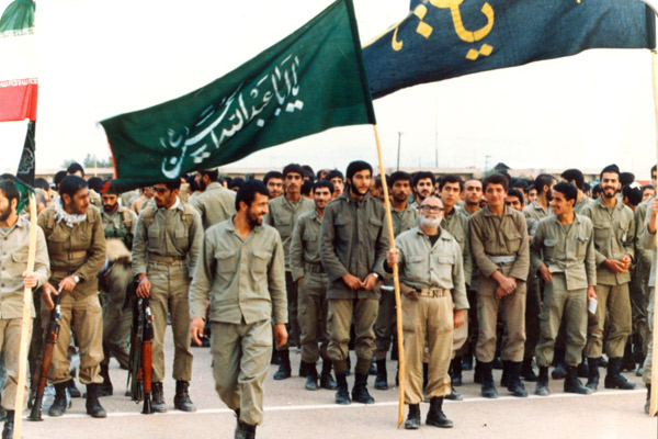 شهید نادعلی چالی نژاد
