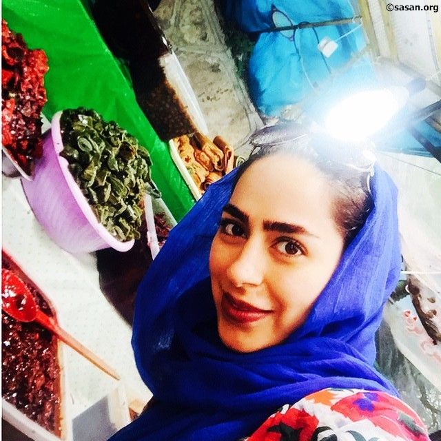 سمانه پاکدل
