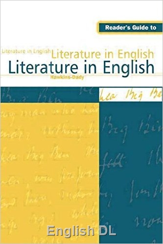 دانلودکتاب Reader's Guide to Literature in English 