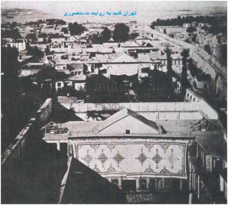 شمس العماره