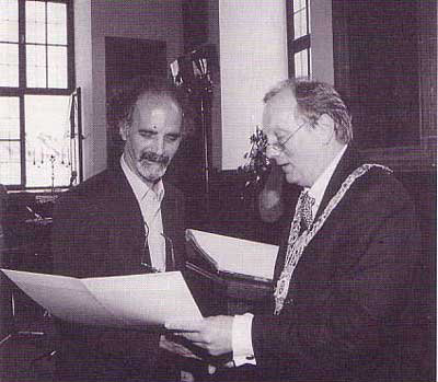 هوشنگ گلشیری 