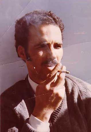 هوشنگ گلشیری 