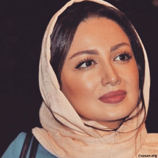 شیلا خداداد