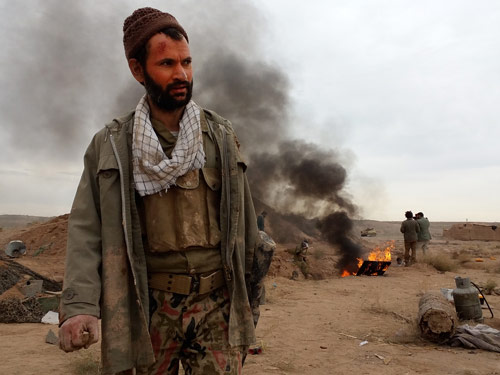 امیر علیپور - بازیگر - بازی در فیلم گذر امیر علیپور - بازیگر - بازی در فیلم گذر