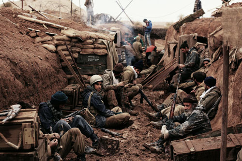 امیر علیپور - بازیگر - بازی در فیلم گذر امیر علیپور - بازیگر - بازی در فیلم گذر