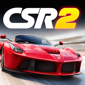 دانلود CSR Racing 2 v1.1.0 بازی سی اس ار ریسینگ 2 اندروید