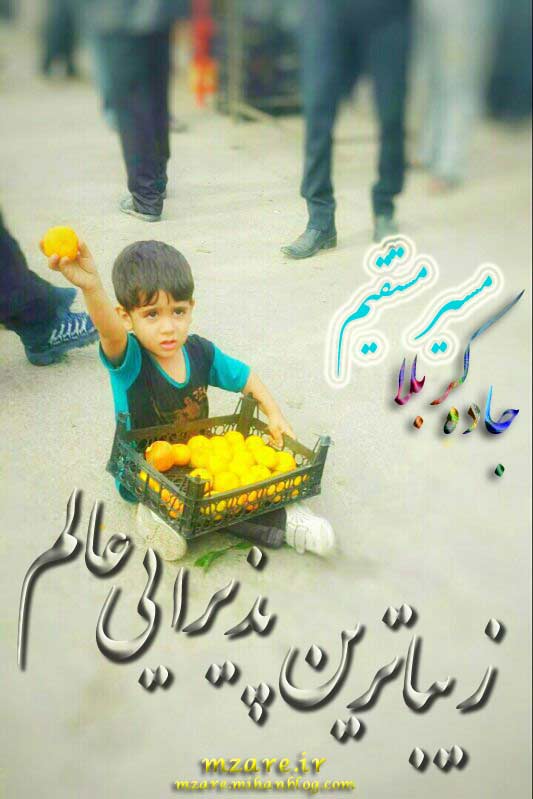 حاتم طائی حسینی