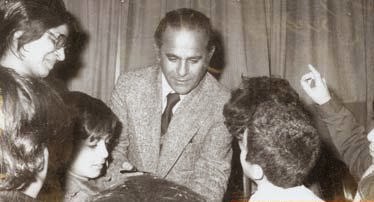 فریدون مشیری