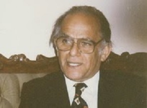 فریدون مشیری