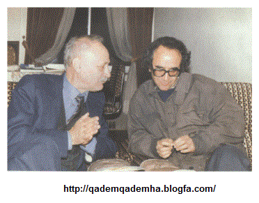 محمد شفیعی کدکنی