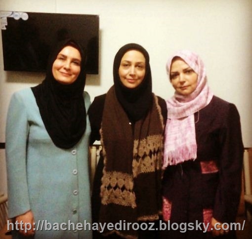 مجری قدیمی تلویزون بخش کودک