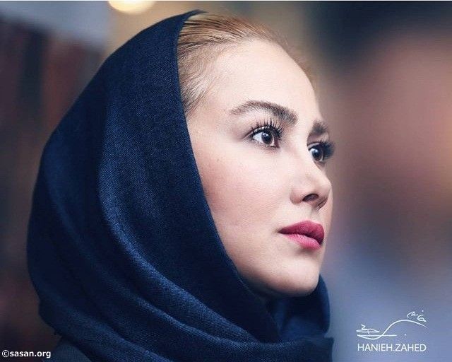 آنا نعمتی