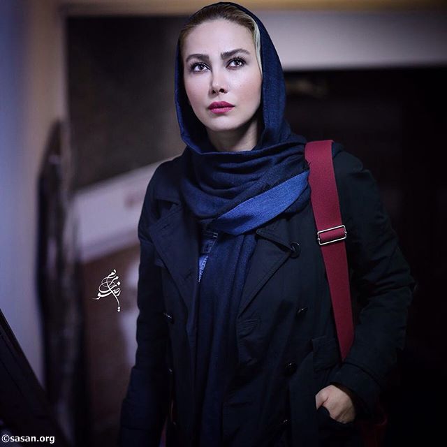 آنا نعمتی