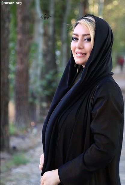 سحر قریشی آذر 94