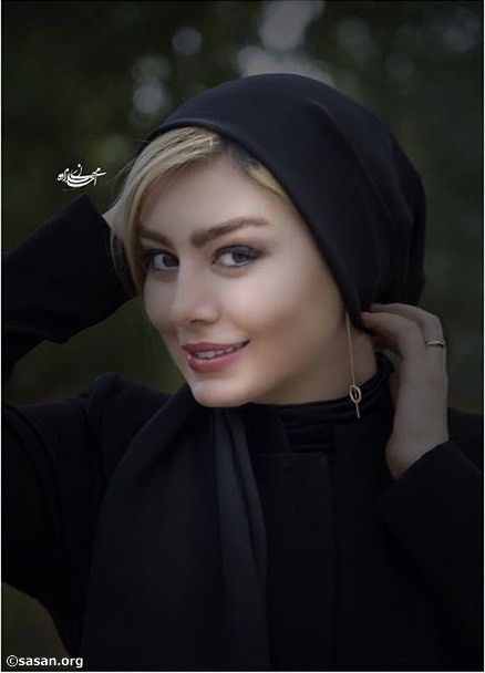 سحر قریشی آذر 94