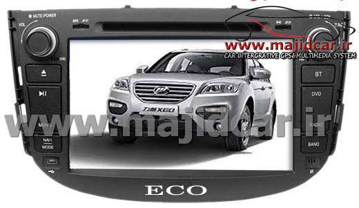 LIFAN X60