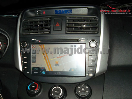 LIFAN X60