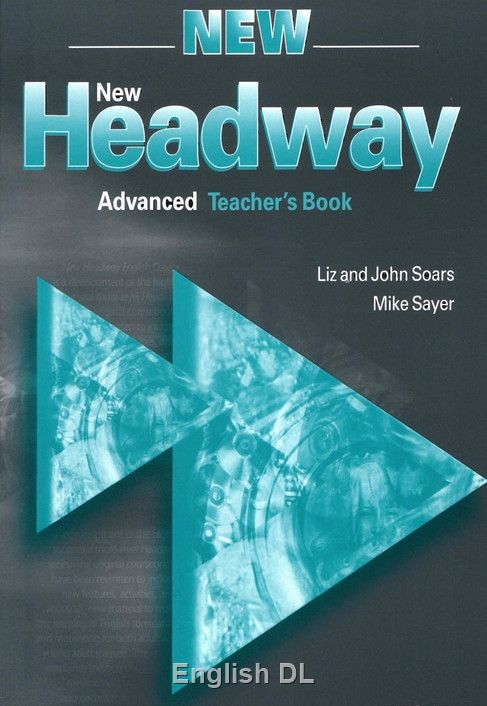 دانلود کتاب New Headway English Course