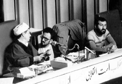 آیینه یزد - شورای عالی امنیت ملی مصوبه‌ای مبنی بر ممنوع‌التصویری سیدمحمد خاتمی نداشته است