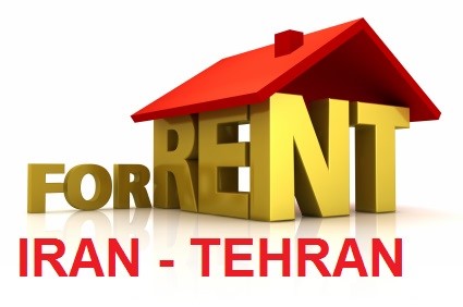 IRAN TEHRAN RENTAL HOME