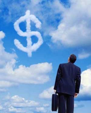 بازاریابی ویروسی