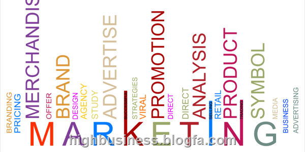 ویژگی های بازاریابان اینترنتی موفق