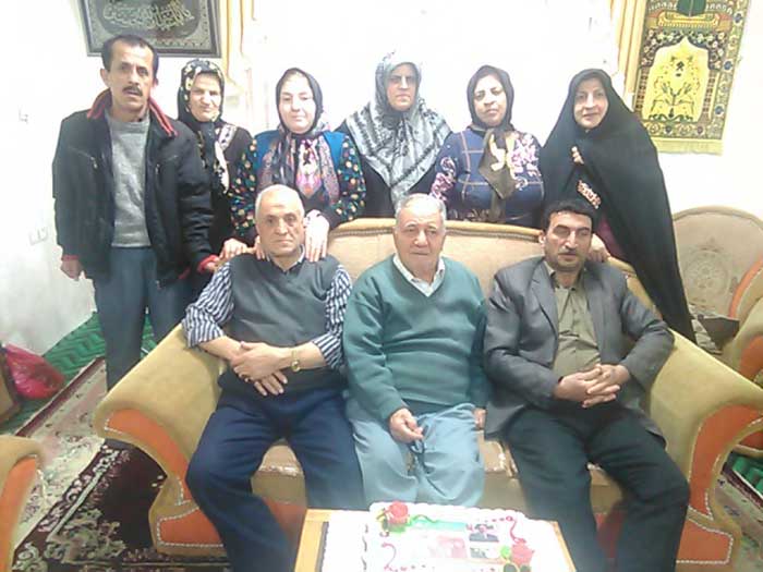 نوید رهایی