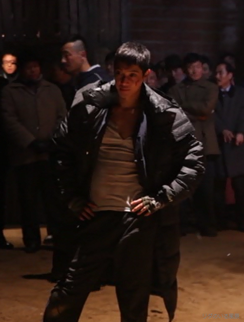 Inspiring Generation Shooting Diary 13 and 14