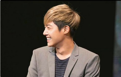 [Voice] Kim Hyun Joong Japan Mobile Site Update [2015.12.24]