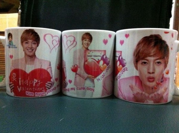 Fanmade - HJ Cups