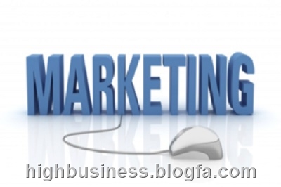 e-marketing بازاریابی مجازی